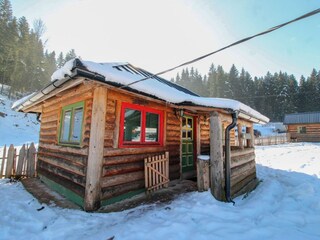 Appartamento Jahorina Registrazione all'aperto 2
