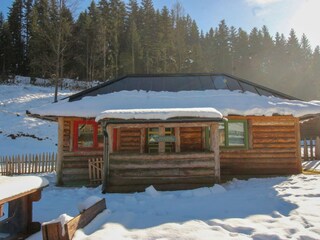 Appartement Jahorina Buitenaudio-opname 3