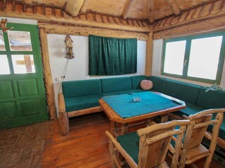 Appartamento Jahorina Caratteristiche 8