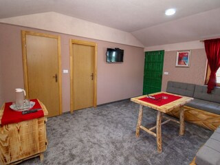Appartement Jahorina Kenmerken 3