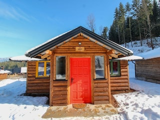 Appartement Jahorina Buitenaudio-opname 2