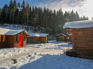 Appartement Jahorina Enregistrement extérieur 3