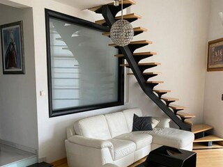 Villa Sarajevo Ausstattung 6