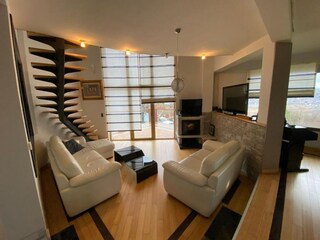 Villa Sarajevo Ausstattung 7