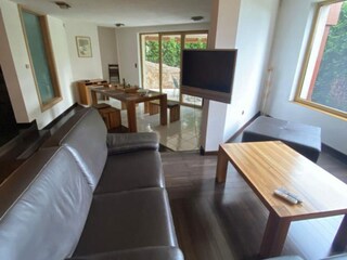 Villa Sarajevo Équipement 11