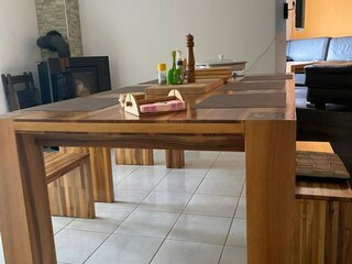 Villa Sarajevo Ausstattung 14