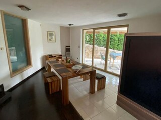 Villa Sarajevo Ausstattung 15