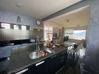 Villa Sarajevo Ausstattung 16