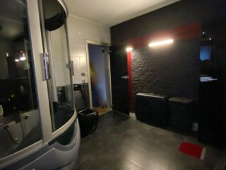 Villa Sarajevo Ausstattung 20