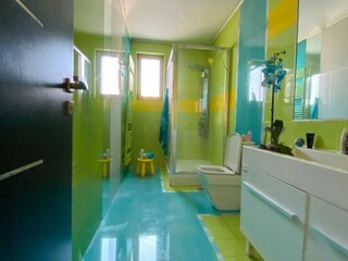 Villa Sarajevo Ausstattung 21