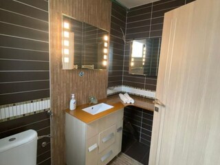 Villa Sarajevo Características 21