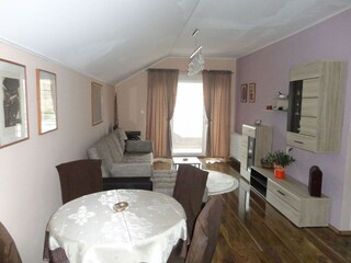 Appartement Welt Équipement 5