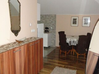 Appartement Welt Équipement 8