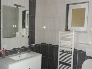 Apartamento Welt Características 13