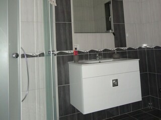 Apartamento Welt Características 16