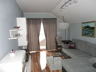 Apartamento Welt Características 4