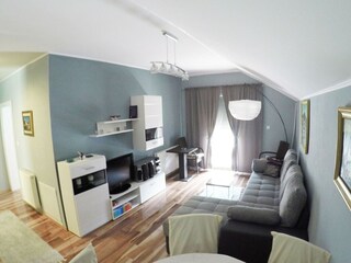 Apartamento Welt Características 5