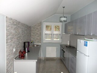 Appartement Welt Équipement 6