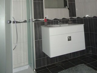 Appartement Welt Équipement 9