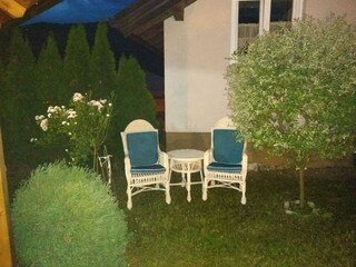 Appartamento Welt  10