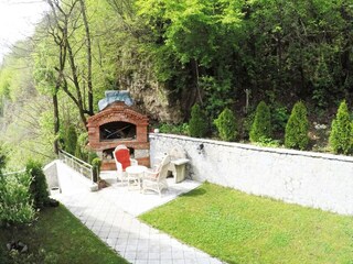 Appartamento Welt  11