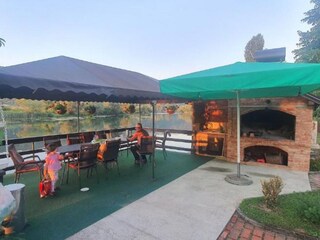 Holiday house Korenica Features 22