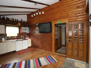 Holiday house Korenica Features 23