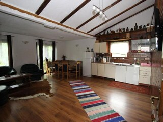 Vakantiehuis Korenica Kenmerken 24