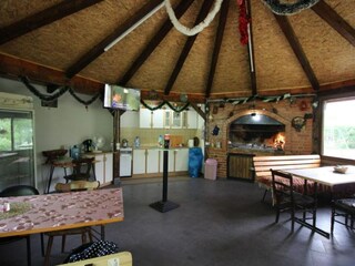 Vakantiehuis Korenica Kenmerken 25