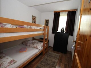 Vakantiehuis Korenica Kenmerken 28