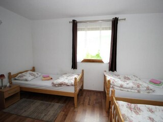 Holiday house Korenica Features 30