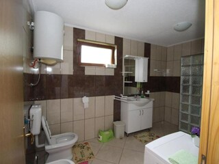 Vakantiehuis Korenica Kenmerken 31