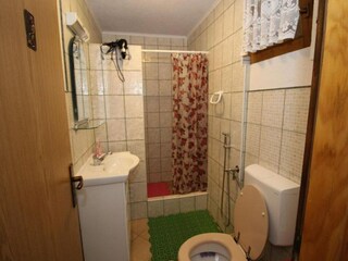 Holiday house Korenica Features 32