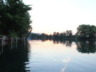 Holiday house Korenica Outdoor Recording 15