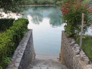 Holiday house Korenica Outdoor Recording 16