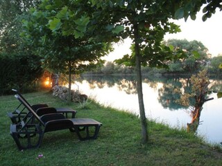 Holiday house Korenica Outdoor Recording 17