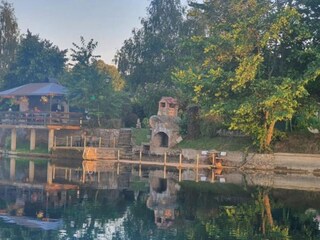 Holiday house Korenica Outdoor Recording 20