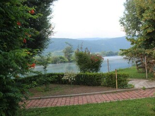 Holiday house Korenica Outdoor Recording 21