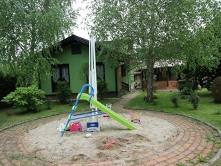 Vakantiehuis Korenica  33