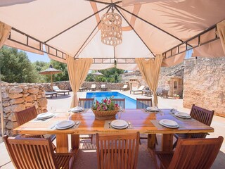 Villa Llucmajor Buitenaudio-opname 28