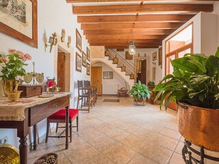 Villa Llucmajor Registrazione all'aperto 29