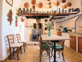 Villa Llucmajor Buitenaudio-opname 10