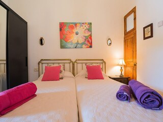 Villa Llucmajor Buitenaudio-opname 12