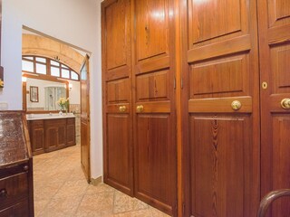 Villa Llucmajor Registrazione all'aperto 32