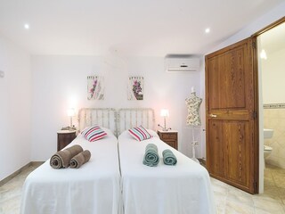 Villa Llucmajor Buitenaudio-opname 33