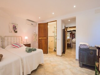 Villa Llucmajor Buitenaudio-opname 34