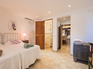 Villa Llucmajor Registrazione all'aperto 34