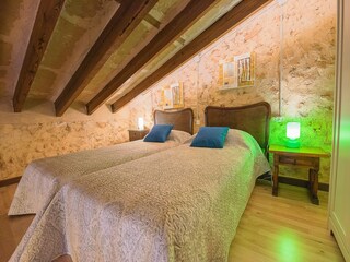 Villa Llucmajor Buitenaudio-opname 20