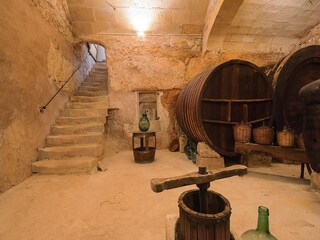 Villa Llucmajor Buitenaudio-opname 22