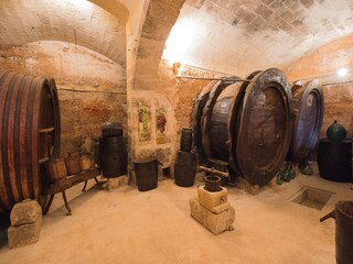 Villa Llucmajor Buitenaudio-opname 23